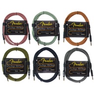 Guitar Bass Cable 3 Meters 6 Meters 10Meters Cable Fender HK Cable
