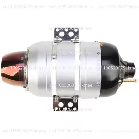 RC SW60B Jet Turbojet engine 6kg Jet Engine Turbine