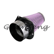 For Mercedes AMG A45 Cla45 Air Filter Intake Kit