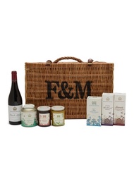 FORTNUM & MASON THE HIGHGROVE HAMPER