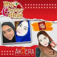 MY CHERRY SKIN ADVANCED WHITENING SUPPLEMENT [KESAN SEAWAL 7 HARI]