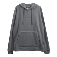 Xofty Valtari Polar Hoodie Sweater Grey