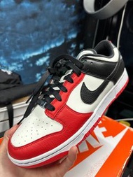 Nike Dunk Low EMB  75th Anniversary Chicago