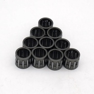 Needle Cage Piston Bearings Fit For STIHL MS250 MS230 MS210 FS120 FS250 FS200 FS400 FS450 FS480 FS22