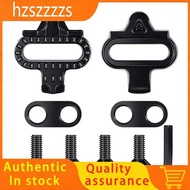 【hzszzzzs】MTB Cleats for  SH51 SPD Multi-Release Spd Pedal Cycling Shoes Clips Set for  SH51 SPD MTB