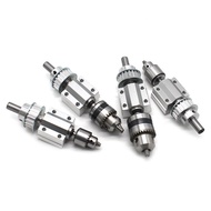 Table Saw Table Drill Electric Drill Unpowered Spindle Assembly DIY Woodworking Cutting Grinding Spi