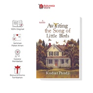 Booknesia | Awaiting The Song Of Little Birds | The Mystery of the Drought Village & the Secret of t