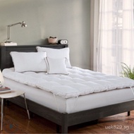 Hotel Comfort Mattress 3D Feather Velvet Homestay Pure Cotton Mattress 3D Hotel Five-Star Thickened 