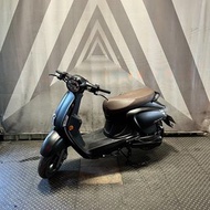 【寄售車】【0元交車】2021年 KYMCO 光陽 NEW MANY 125 MANY125 機車 雙碟