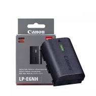 CANON LP-E6NH LPE6NH BATTERY