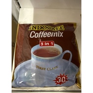 Indocafe Coffeemix 3in1 30x20g 10x20g ExpOct2026