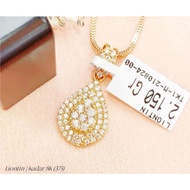 Luxury Pendant Kdr375