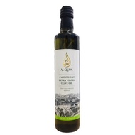 AL QUDS PALESTINE EXTRA VIRGIN OLIVE OIL 500ml