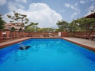 Gabbi Gocha Pension