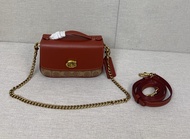 Official Store Authentic Original for women Bag CASSIE Series Chain Bag Crossbody Bag Shoulder Bag C