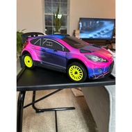 Rlaarlo Xts F10 1/10 Rc Car Parts Accessories