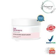 The Originote Hyalucera Moisturizer 50gr