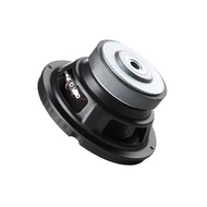 <ARZ>AIYIMA 1PC Powerful Bass Speaker 6.5 Inch 4Ohm 40W Household Subwoofer Bring Shocking Sound Eff