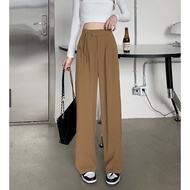 CRINKLE CULOTTS/SIDE STRAP CULOTTS/6814