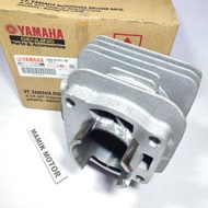 Cylinder Blok Yamaha F1zr F1z R F1 Fiz R Fiz Fizr Forceone Original Y