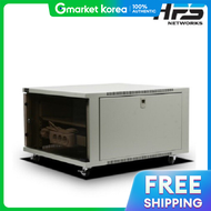 Safe Network Hps-300H (6U) Hub Rack (540W 600D 360H)