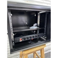 CHEAP 9U WALLMOUNT RACK 9U RACK/ 9U SERVER RACK/ Original AND TRUSTED