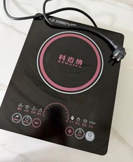 Electric Stove (size 39 x32cm)