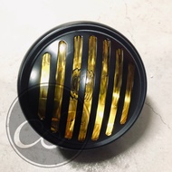 CJ motor Ebike H2 12v headlight 125 125