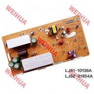 90%NEW ORIGINAL SAMSUNG PS43E450A1R S43AX-YB01 SCREEN Y BOARD LJ92-01854A BOARD LJ41-10136A PCB