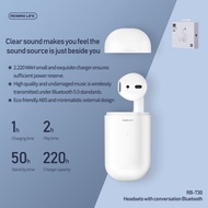 remax rb-t30 bluetooth earbuds