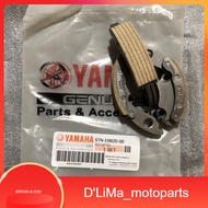 DOUBLE5tp ONLY MOTORCYCLE CLUTCH PLATE WEIGHT CLUTCH VEGA R NEW ZR 5D9 JUPITER Z CRYPTON BURHAN OLD 
