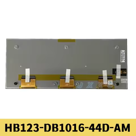HB123-DB1016-44D-AM HB123-DB1016-44C-AM is suitable for Desay SVW 12.3inch LCD display screen