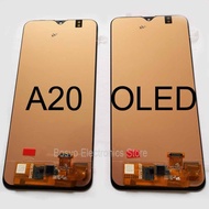 Wholesale 10 Pieceslot For Samsung A20 A30 A30S A50 Lcd Screen