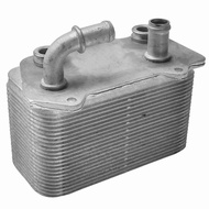 Automatic Transmission Oil Cooler 99630701750 7222700495 for Porsche 911 H6 3.6L 3.8L 2001-2009