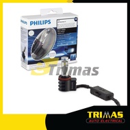 12834 Philips Philips X-tremeVision LED Fog Light Lamp Bulb H8/H11/H16