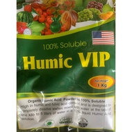 HUMIC VIP - HUMIC DS 97