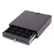 Codesoft code soft Ec-410 Cash Drawer(Usb)