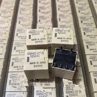 Relay G8ND-27R 12VDC 8-Pin Car Relay