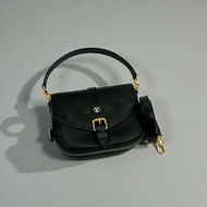 莉亞精品♡ LV 黑水波紋雙子星 M23469 二手美包