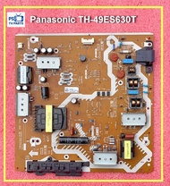 ซัพพลาย Power Supply TV Panasonic TH-49ES630T / TH-49E410T /  TH-49ES680T พาร์ท TNPA6382