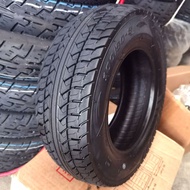 100/90-8Tubeless Tire for Tourist Car, Beach Car, Leisure Tricycle, and Four-Wheeler with Wheel Hub