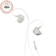 
The Japanese text translates to:
Moondrop Kadenz in-ear headphones, with canal type, wired USB-C Ty