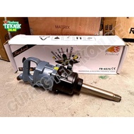 FIREBIRD Air Impact Wrench 1" FIREBIRD FB6575 2848Nm / Bor Impact Impek Pembuka Buka Baut Pengencang