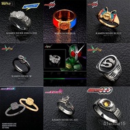 Taiwan Warehouse] Kamen Rider build Ring Chuangqi W Sacred Blade 01 Empty Me 555 Levis Two-Dimension