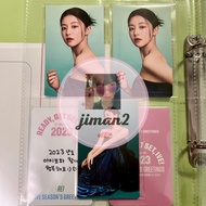 [READYSTOCK] GO YOUNJUNG GO YOUN JUNG RATAPLAN OFFICIAL PHOTOCARD PC ALCHEMY OF SOULS