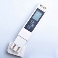 EC METER | LCD Digital TDS EC PPM Water Quality Meter Tester Pen