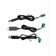 Tuning Line Vol em25 em50 em80 em100 em150