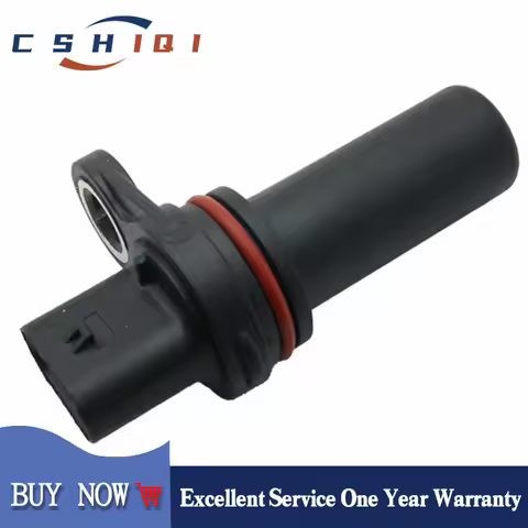 05033307AC NEW Engine Crankshaft Position Sensor For Chrysler Jeep Dodge Journey 2.4L 2009-2020 5033