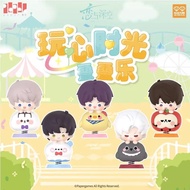 【CHAOS】 Love and Deepspace Playful Moment Stacking Toys Full Box恋与深空玩心时光系列叠叠乐整盒