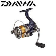 DAIWA spinning reel 20 Crest LT (2020 model)
